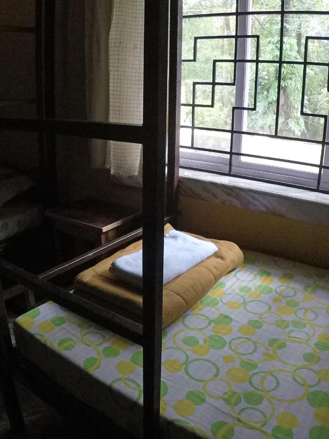 Jungle By Sturmfrei Vagator Hostel Εξωτερικό φωτογραφία