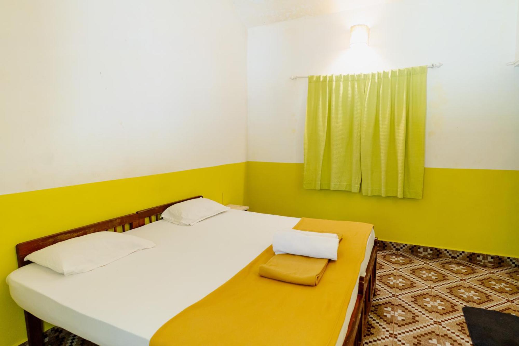 Jungle By Sturmfrei Vagator Hostel Εξωτερικό φωτογραφία